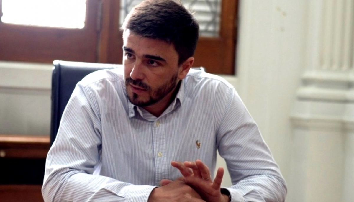 Acusan a Galli de tener el municipio con un déficit de  870 millones de pesos
