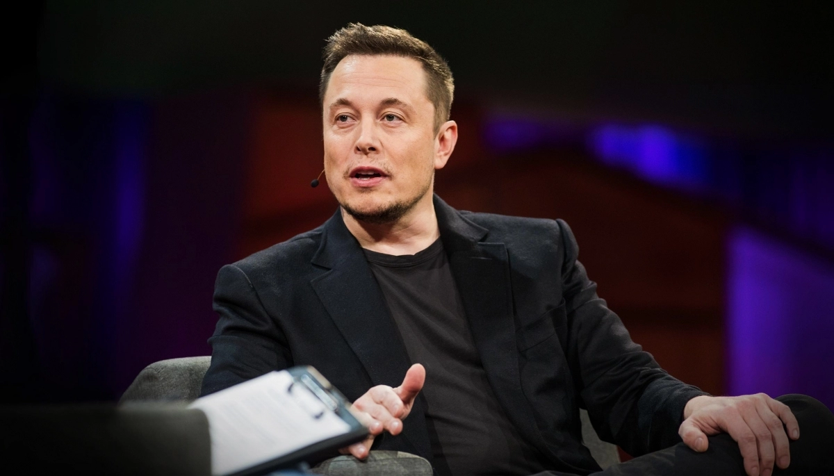 Elon Musk dijo que si gana Milei “sería un gran cambio”, pero borró el tweet