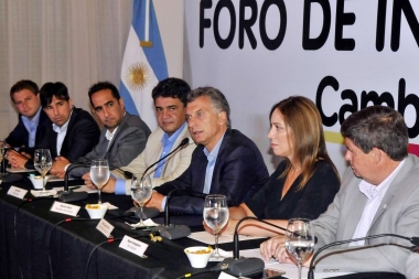 Según un estudio, Provincia y Nación benefician a distritos de Cambiemos en el reparto de fondos