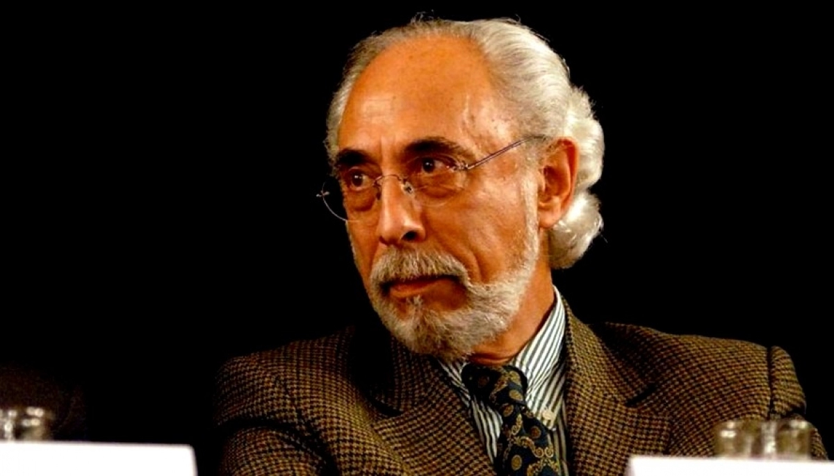 Bullrich presentó a un filósofo como parte de su equipo de gobierno en caso de resultar electa