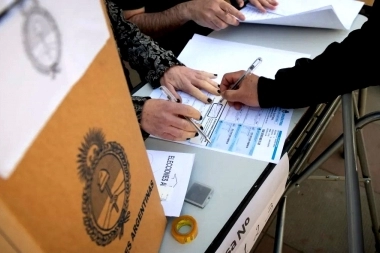 Camino a octubre: cuánto dinero recibirán los partidos para la campaña electoral