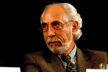 Bullrich presentó a un filósofo como parte de su equipo de gobierno en caso de resultar electa