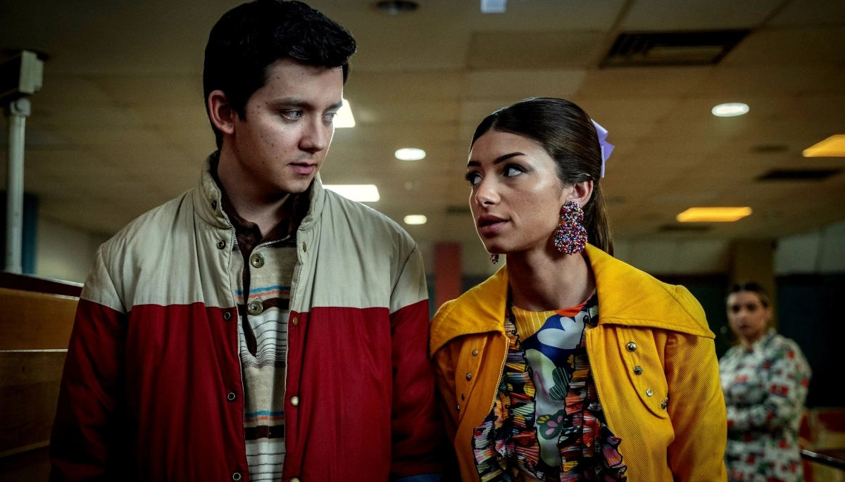 Fin de la historia: Netflix lanzó el tráiler de la cuarta temporada de “Sex Education”