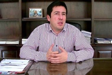 Para el Intendente Nardini, las críticas de Randazzo a Cristina son para “ganar electorado”
