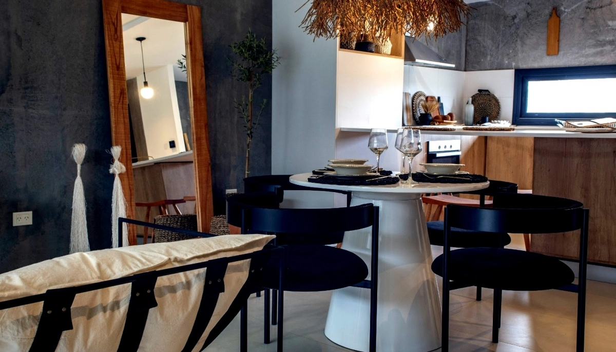 Llega IDEAR 2023 a La Plata: todo sobre interiorismo, diseño y decoración
