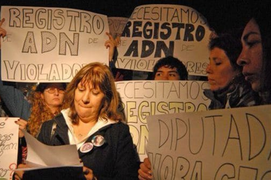Desde Nación reglamentaron ley que crea el Registro nacional de violadores