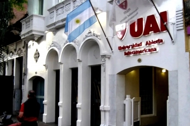 La UAI lanzará la primera plataforma para elegir una futura vocación