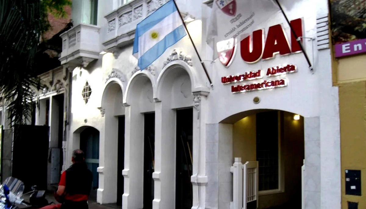 La UAI lanzará la primera plataforma para elegir una futura vocación