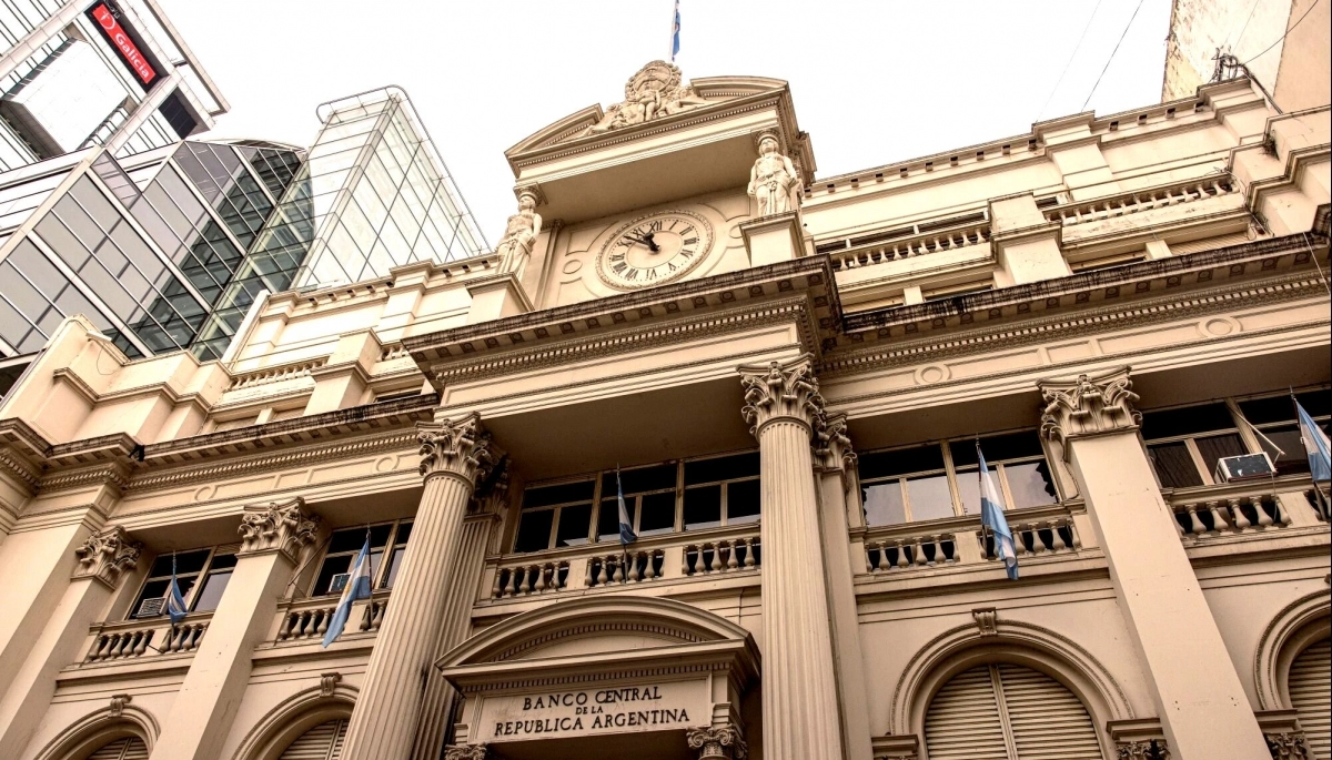 A pesar del índice de inflación, el Banco Central no cambiará la tasa de interés de los plazos fijos