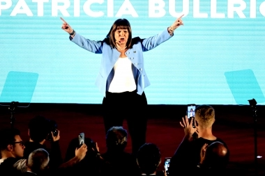 Bullrich presentó su libro: respaldo de Macri y Larreta, “24 horas cruciales” y reforma del Estado