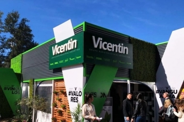 Banco Nación avanza en la defensa del Estado Nacional por el caso Vicentín