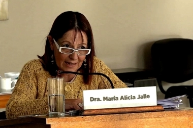 Campaña picante en Coronel Dorrego: acusan al oficialismo de copiar propuestas