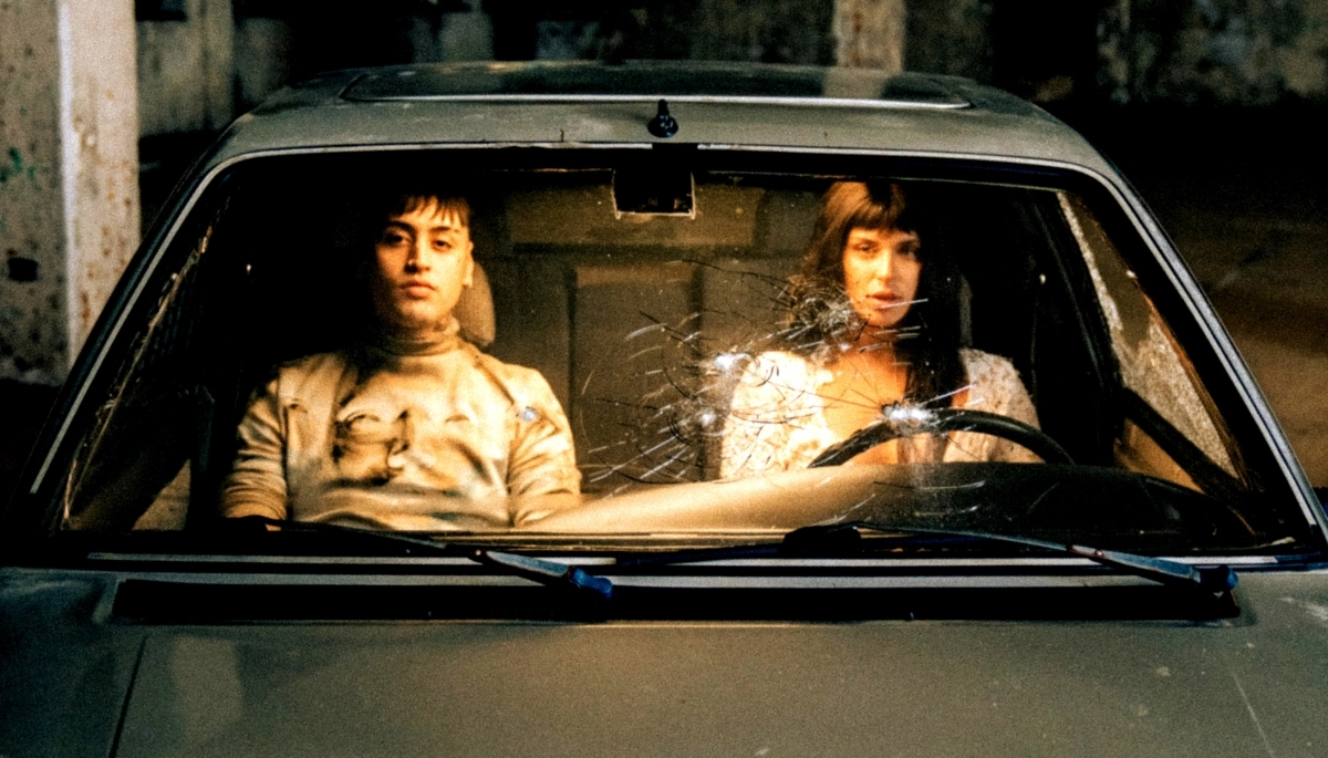 A pura bachata: Nathy Peluso y Tiago PZK estrenaron “Ella tiene”