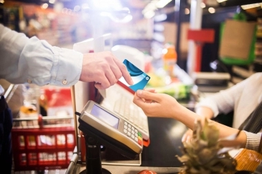 Banco Nación se suma al programa “Compre sin IVA” con todos sus medios de pago