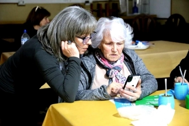 Será automático: el IPS anunció que los jubilados no tendrán que hacer trámites para cobrar el refuerzo