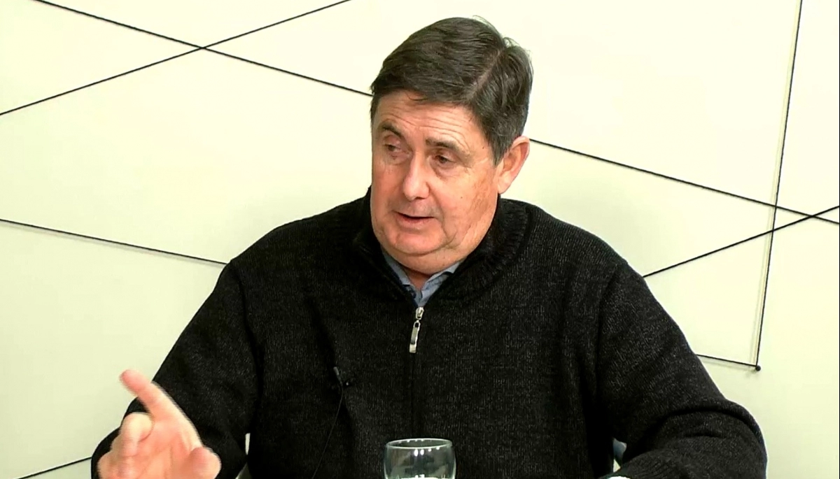 No zafó ni el intendente: con el cuento del tío, estafaron al mandamás de San Cayetano