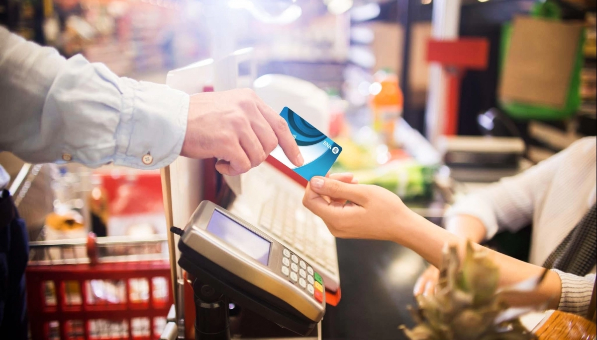 Banco Nación se suma al programa “Compre sin IVA” con todos sus medios de pago