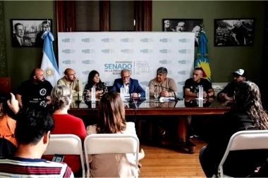 Registro de repartidores de Rappi y otras apps: Pablo Moyano ratificó su apoyo al proyecto de regulación