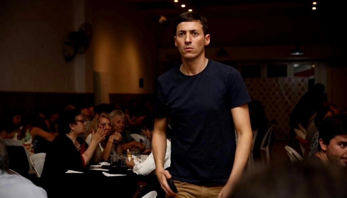 Bordaisco: “En la Provincia hay dos opciones, el populismo de Kicillof o la propuesta de Grindetti”