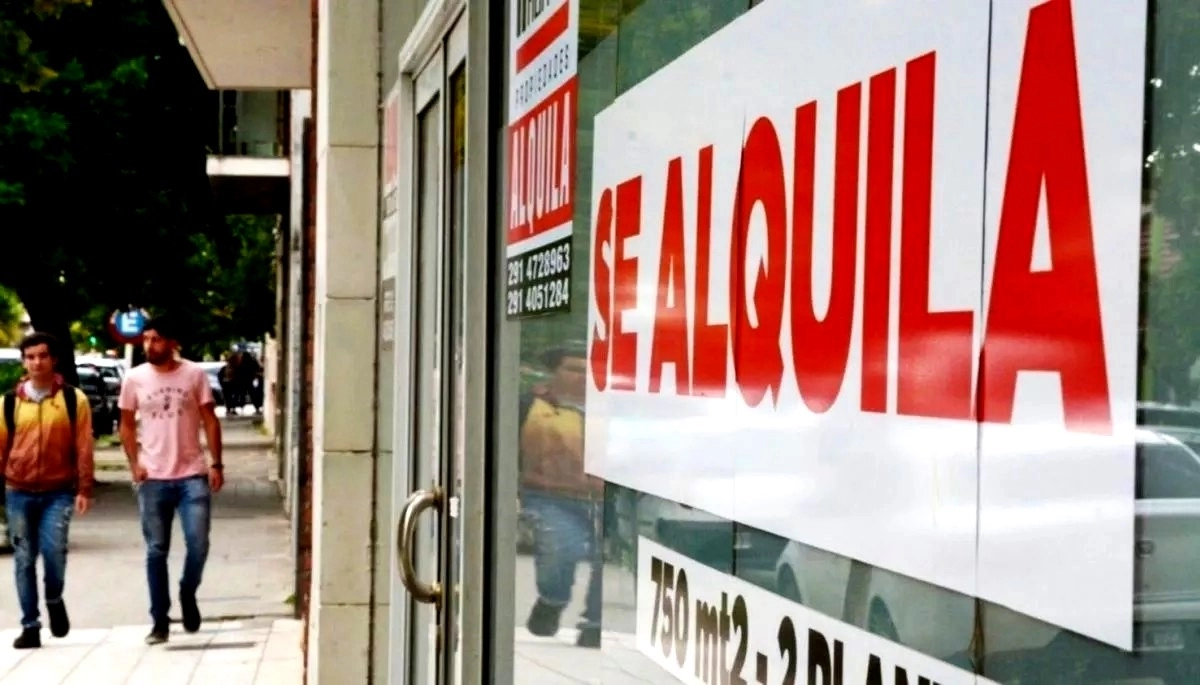 Presentan un proyecto de Ley para distribuir 100 mil subsidios de alquiler en la Provincia