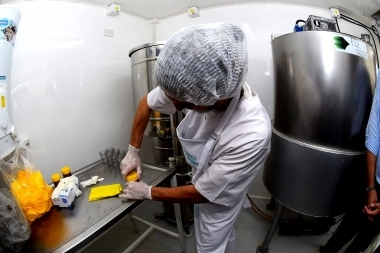 La Provincia creó un sello especial para premiar a las empresas “Socialmente Comprometidas”