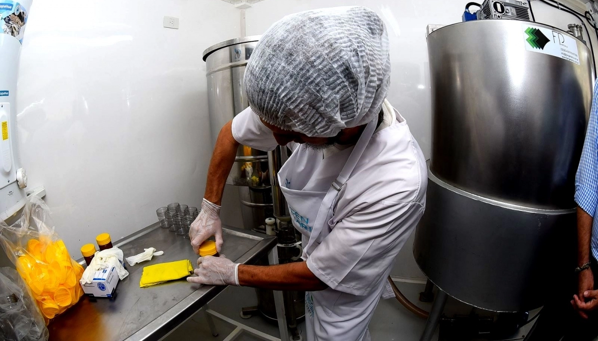 La Provincia creó un sello especial para premiar a las empresas “Socialmente Comprometidas”