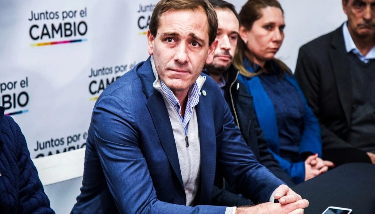 Polémica por bono a municipales: dirigentes peronistas calificaron a Garro como “mentiroso”