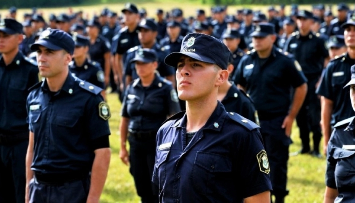 Otro intendente de Juntos por el Cambio se sumó a la creación de una Policía Municipal