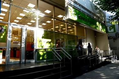 A partir de noviembre, bancos de la Provincia cambiarán su horario de atención