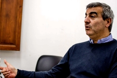“O te asesoran mal, o te mienten”: Durañona le respondió a Grindetti por las obras de Areco