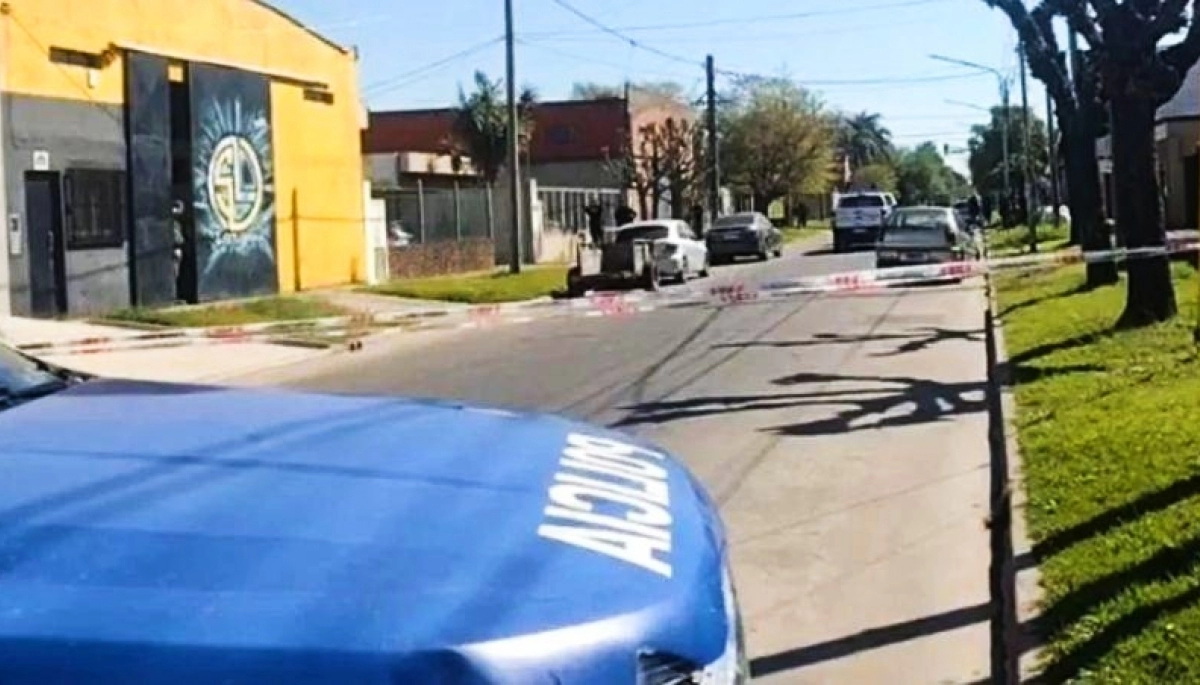 El golpe comando que liberó un preso salpica la gestión de Alak: qué dijeron desde el Ministerio de Justicia