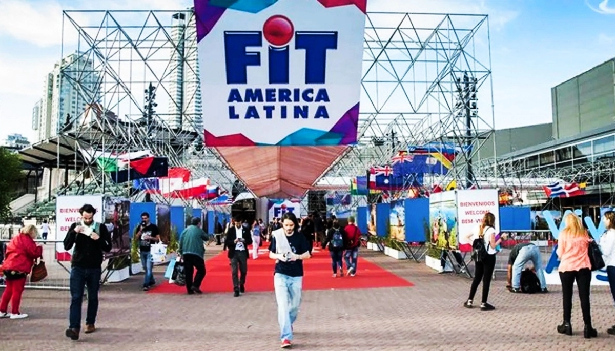Provincia prepara sus propuestas para la Feria Internacional del Turismo en La Rural
