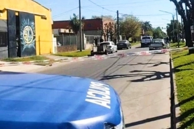El golpe comando que liberó un preso salpica la gestión de Alak: qué dijeron desde el Ministerio de Justicia