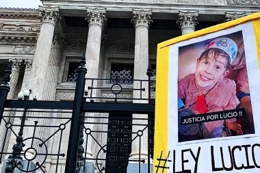 El Senado bonaerense aprobó la adhesión de la Provincia a la Ley Lucio