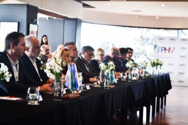 Fundación Pro Humanae Vitae: se realizó la Asamblea Anual de Directivos 2023