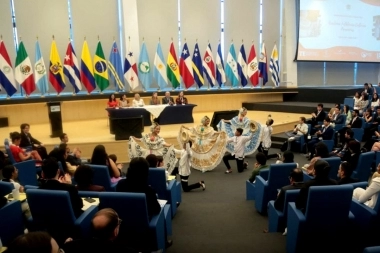 FAENCA presenta su primer Congreso de la Fusión Política Empresarial en Panamá