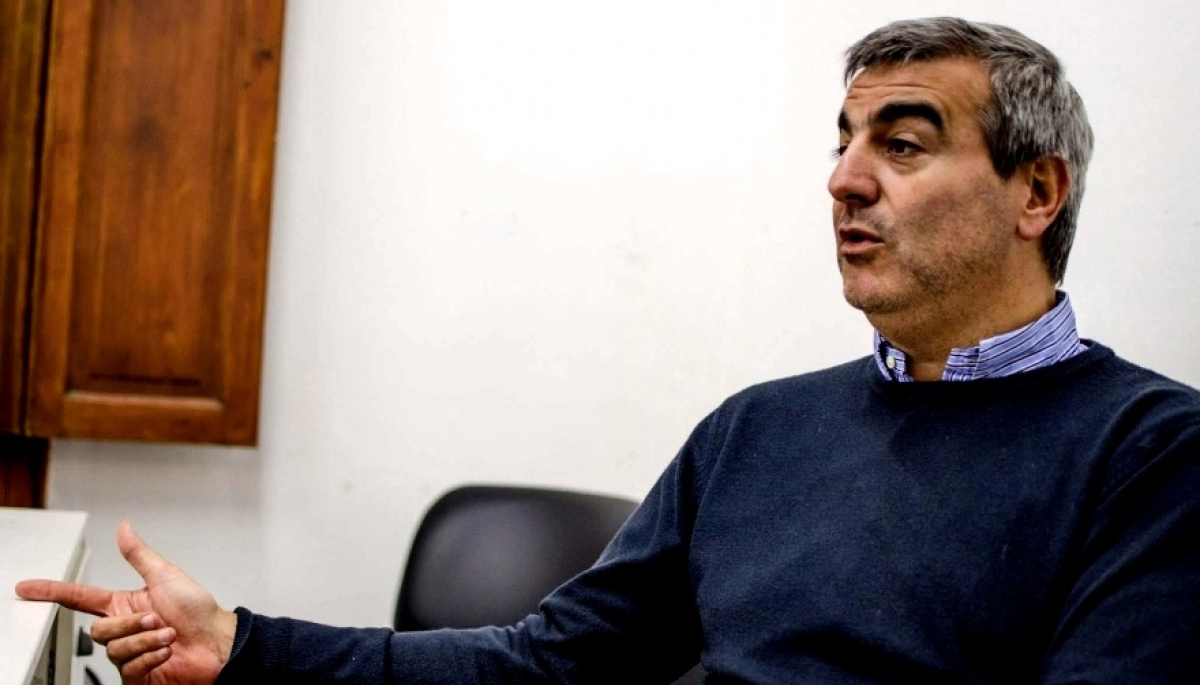 “O te asesoran mal, o te mienten”: Durañona le respondió a Grindetti por las obras de Areco