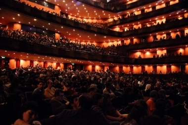 Cultura en Escena: llega “Romeo Santos y Julieta del Palihue” al Teatro Argentino