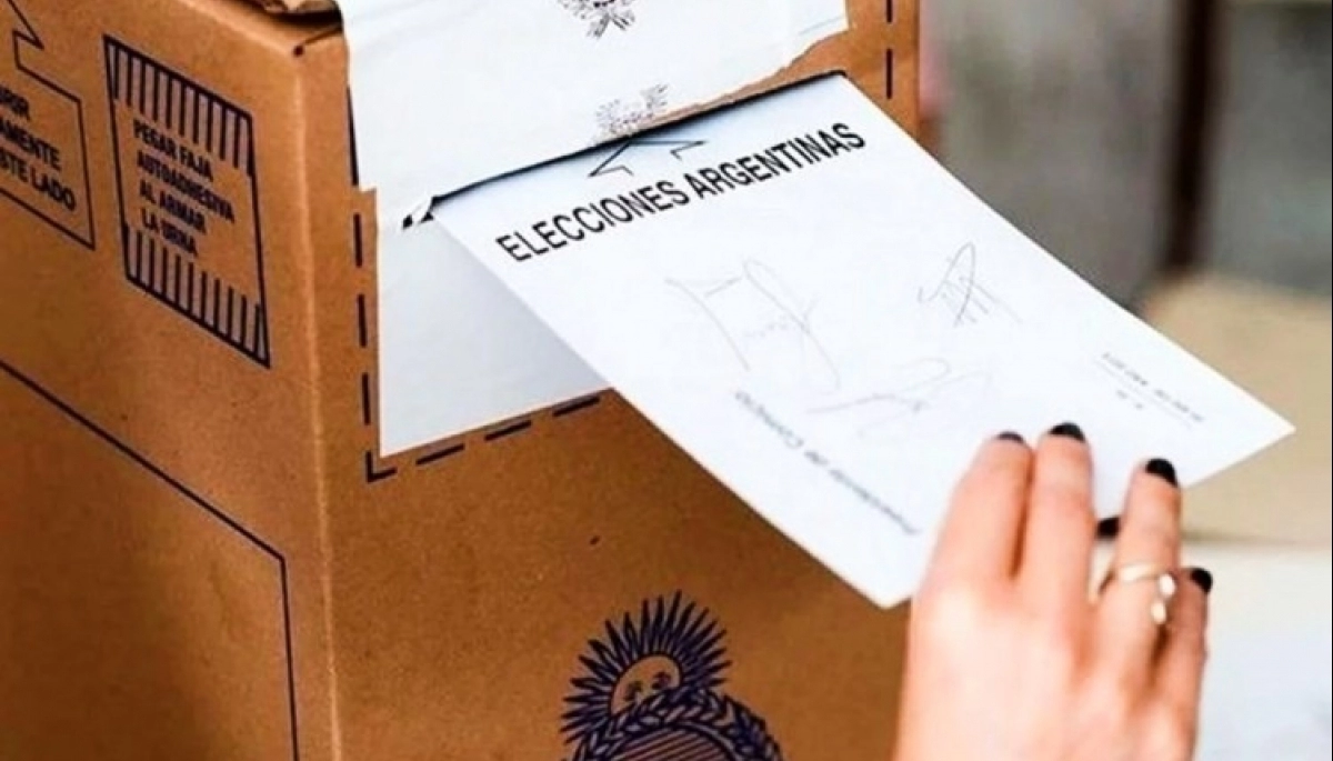 Cambio parlamentario: senador bonaerense de Juntos propuso votar a legisladores cada cuatro años