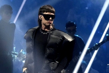 Con todos sus hits, Peso Pluma se presentará en Argentina: cuándo y cómo conseguir entradas