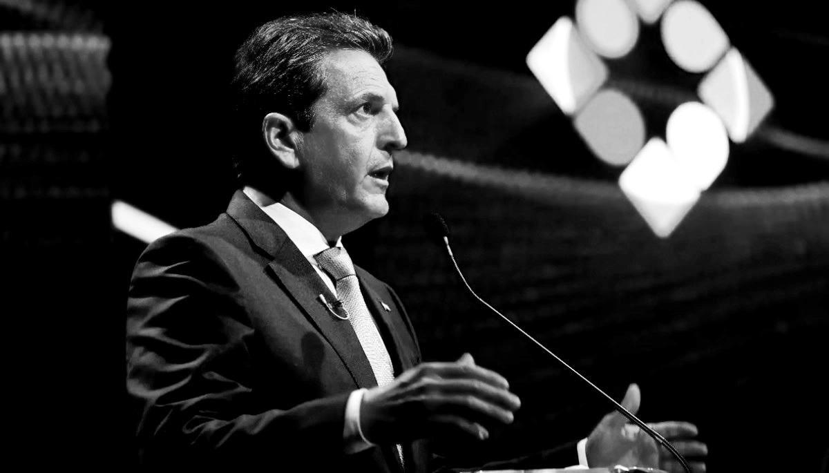 El equipo de Massa contento por el logro de polarizar con Milei en el Debate presidencial
