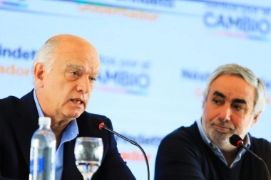 De qué trata el proyecto de Reforma Constitucional que Grindetti enviará a la Legislatura