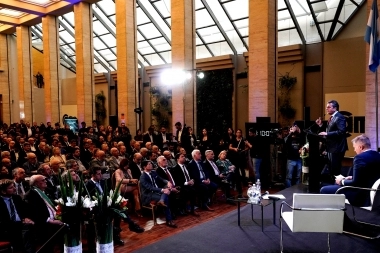 Massa anunció la puesta en marcha del nuevo dólar Pyme: cómo funcionará