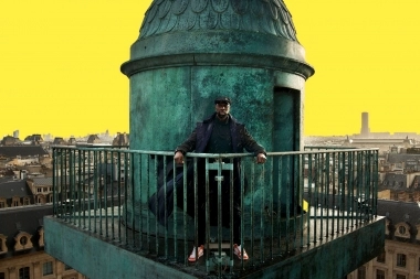 La exitosa serie de suspenso y misterio, “Lupin”, vuelve a Netflix con su tercera parte