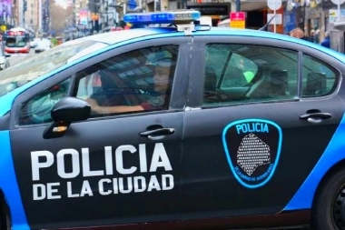 Videos completos: con veinte operativos, desbarataron cuatro bandas de millonarios estafadores