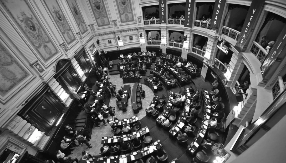 Ley de Ética Pública y Transparencia: el proyecto que pide Kicillof y acusa a la oposicion de “cajonearla”