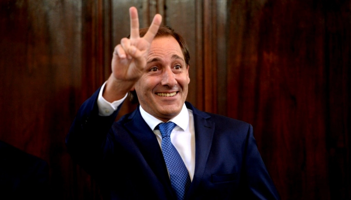 Militantes de Milei piden cortar boleta por un intendente del PRO para que “no vuelva” el kirchnerismo