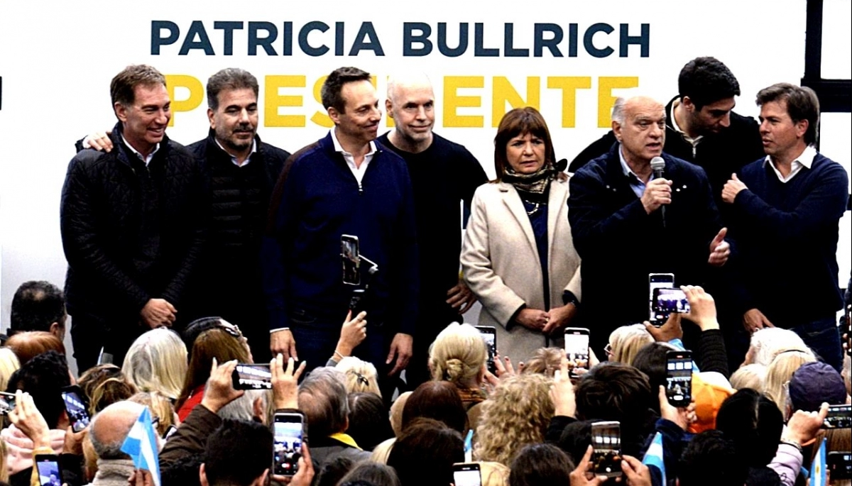 La “Patoneta” pone primera: desde Juntos sueñan con una nueva “tierra prometida”