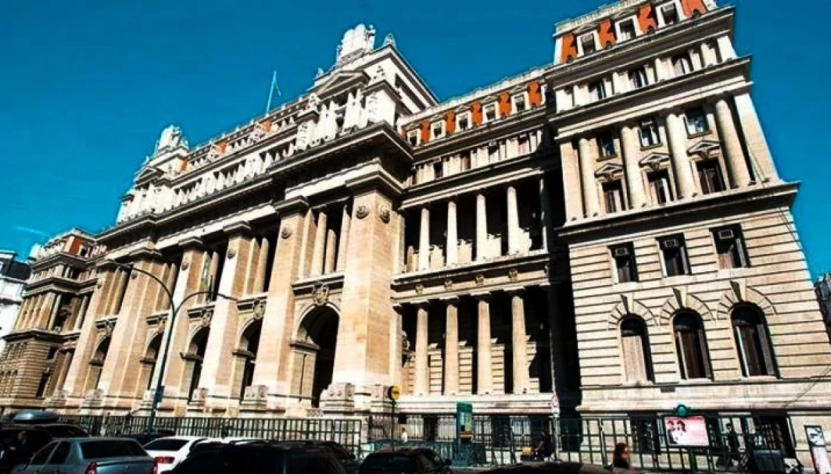 El juicio político contra la Corte Suprema sumó nuevos testimonios a la causa