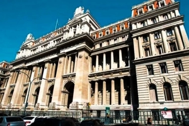 El juicio político contra la Corte Suprema sumó nuevos testimonios a la causa